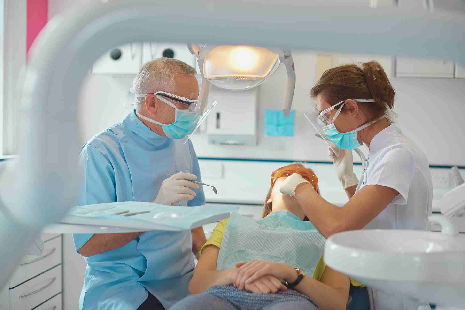 Dentist in Big Stone Gap, VA